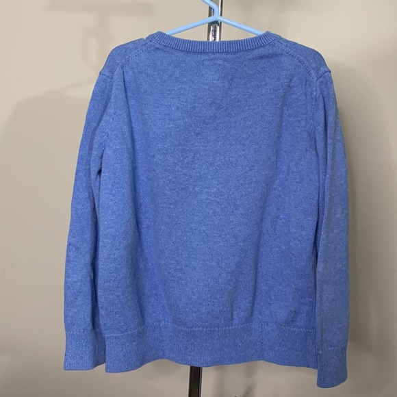 GAP Kids Organic cotton sweater Size: S regular - Picture 5 of 5